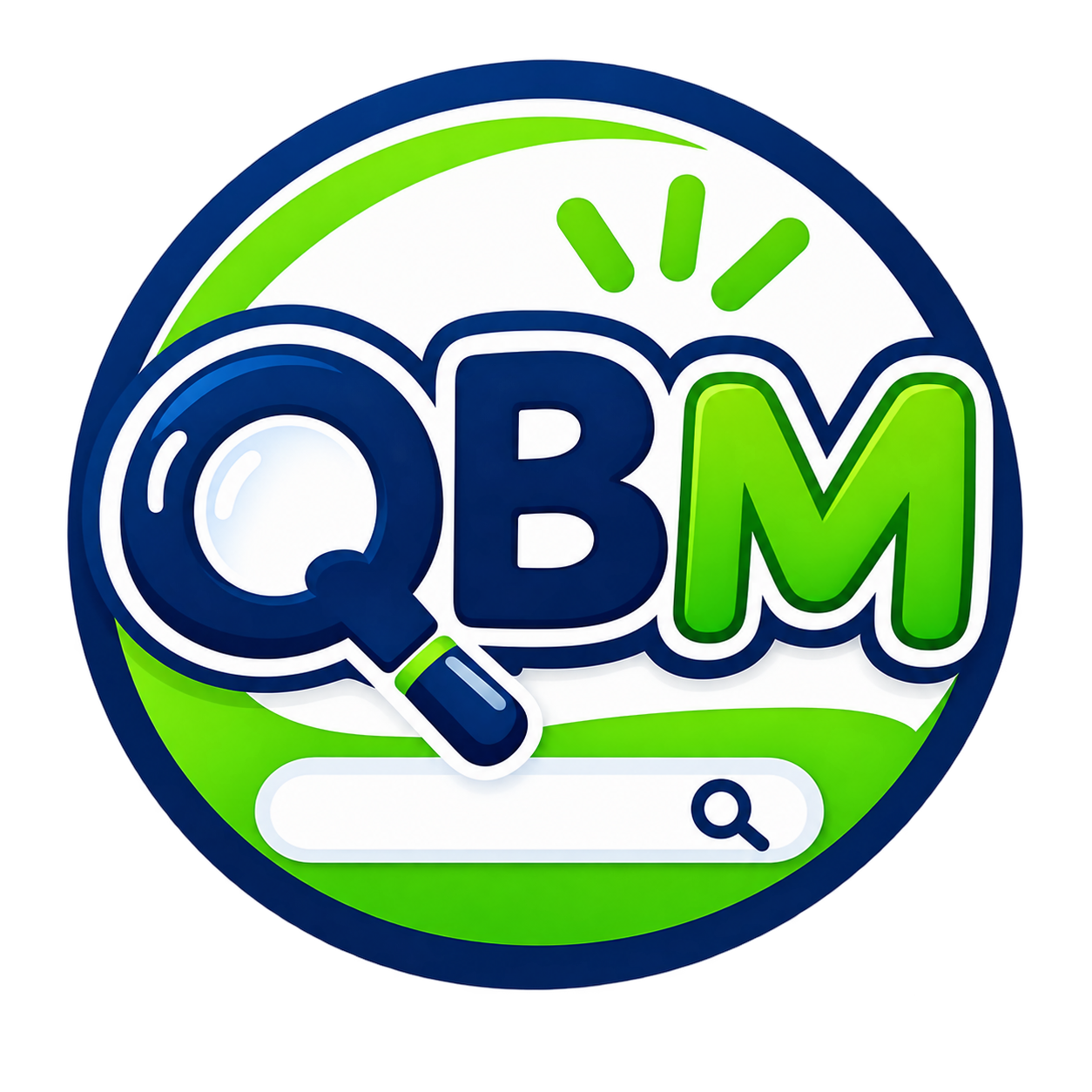 Logo QBM